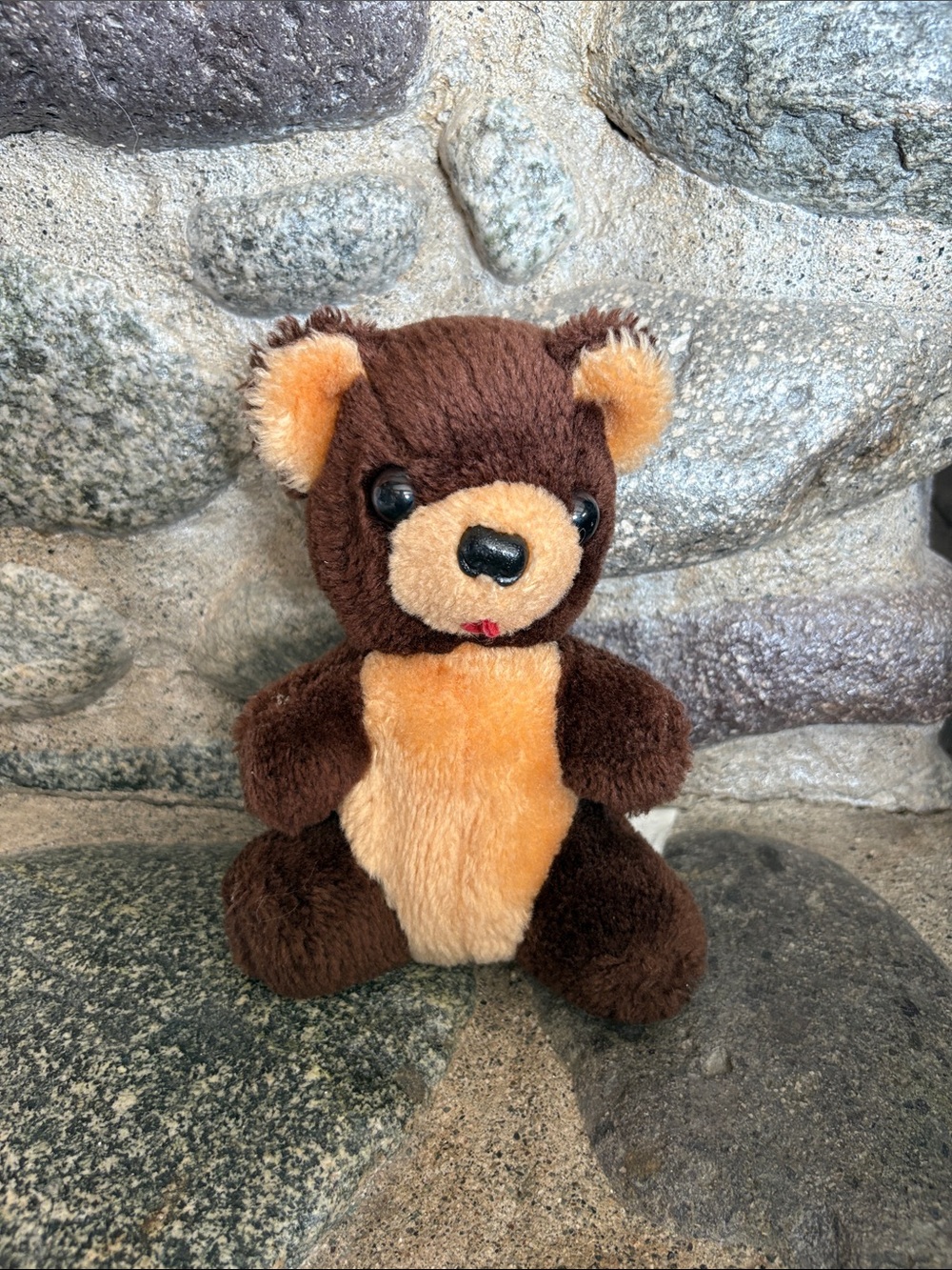3/$25 🐻 Vintage Best Made Toys Teddy Bear - Toronto, Canada 🇨🇦